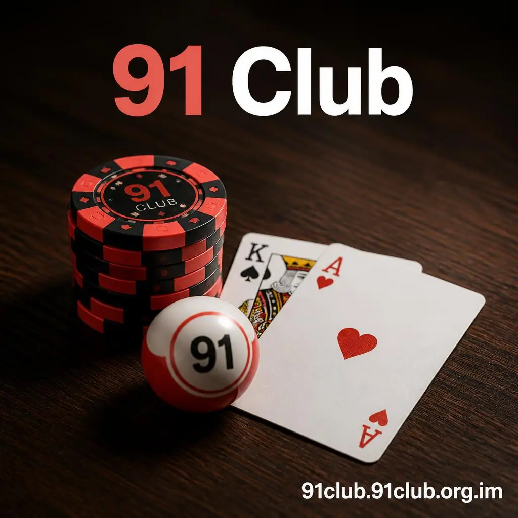 91 Club