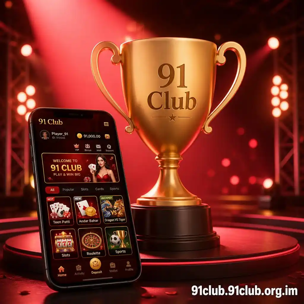 91 Club