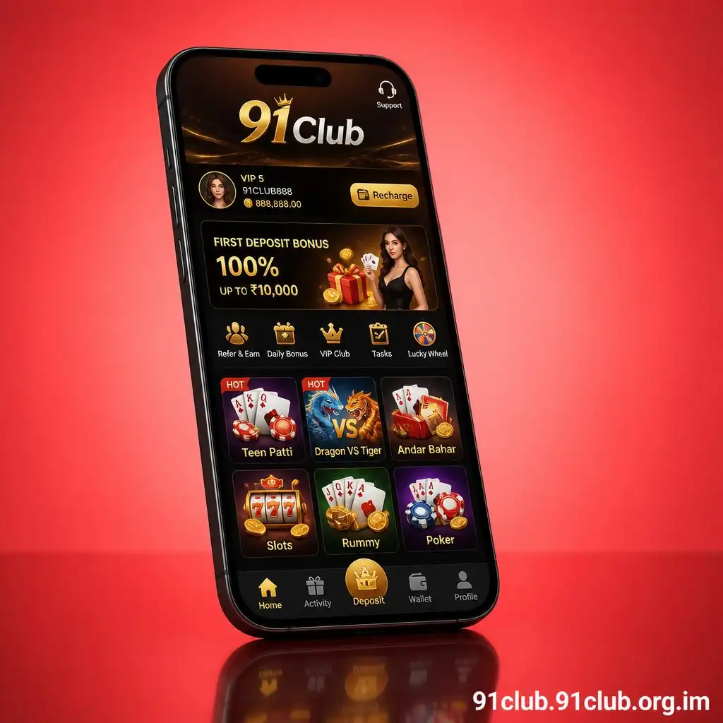 91 Club